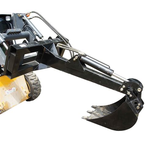 backhoe skid steer attachment titan|titan skid steer attachment reviews.